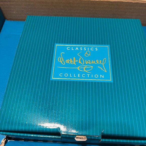 Disney Little Mermaid Ariel Seaside Serenade 2006 Collectors Society Sculpture - Picture 2 of 14